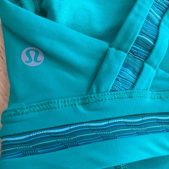 Lululemon Rack Pack Bra - Picture 3 of 4